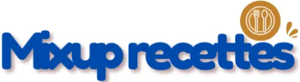 Mixup Recettes