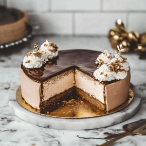 gâteau royal