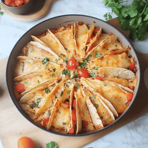tacos gratiné