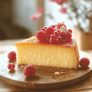gateau sans gluten