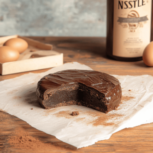 nestlé fondant chocolat
