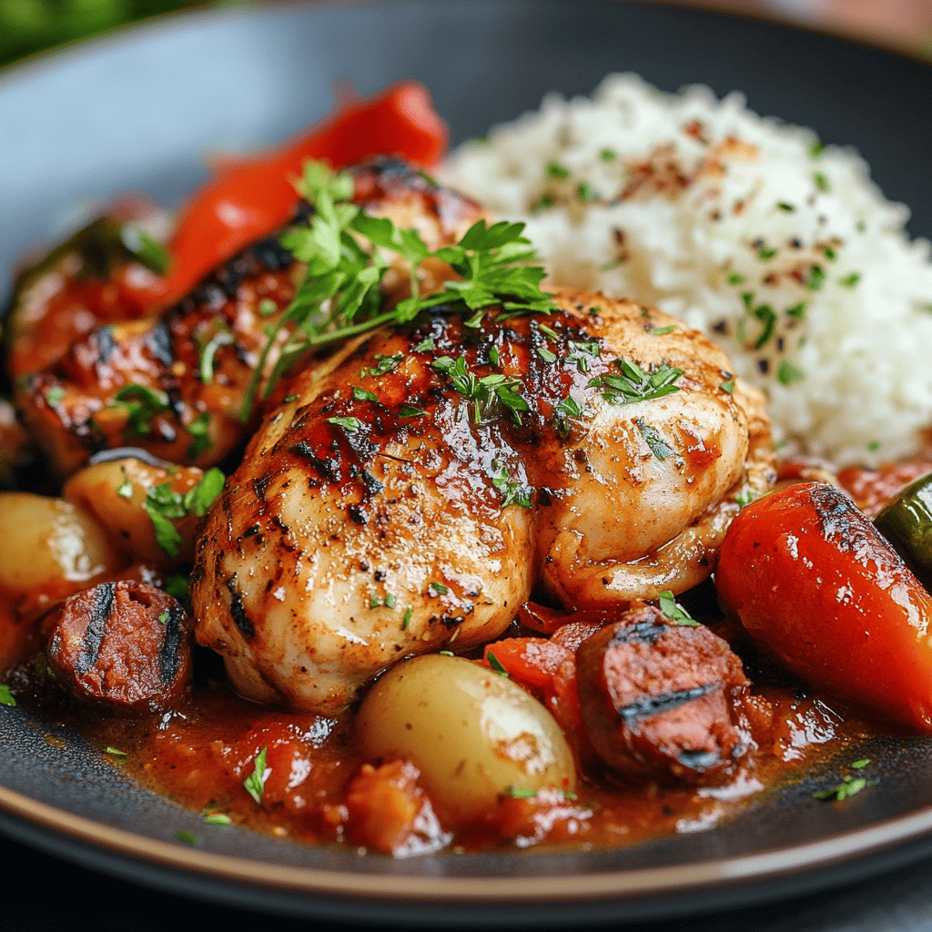 poulet basquaise cyril lignac tous en cuisine