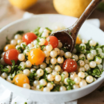 salade de perle