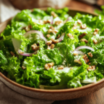 salade scarole