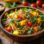salade thaïlandaise