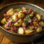 salade vigneronne