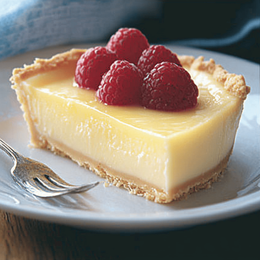 Gâteau chocolat blanc