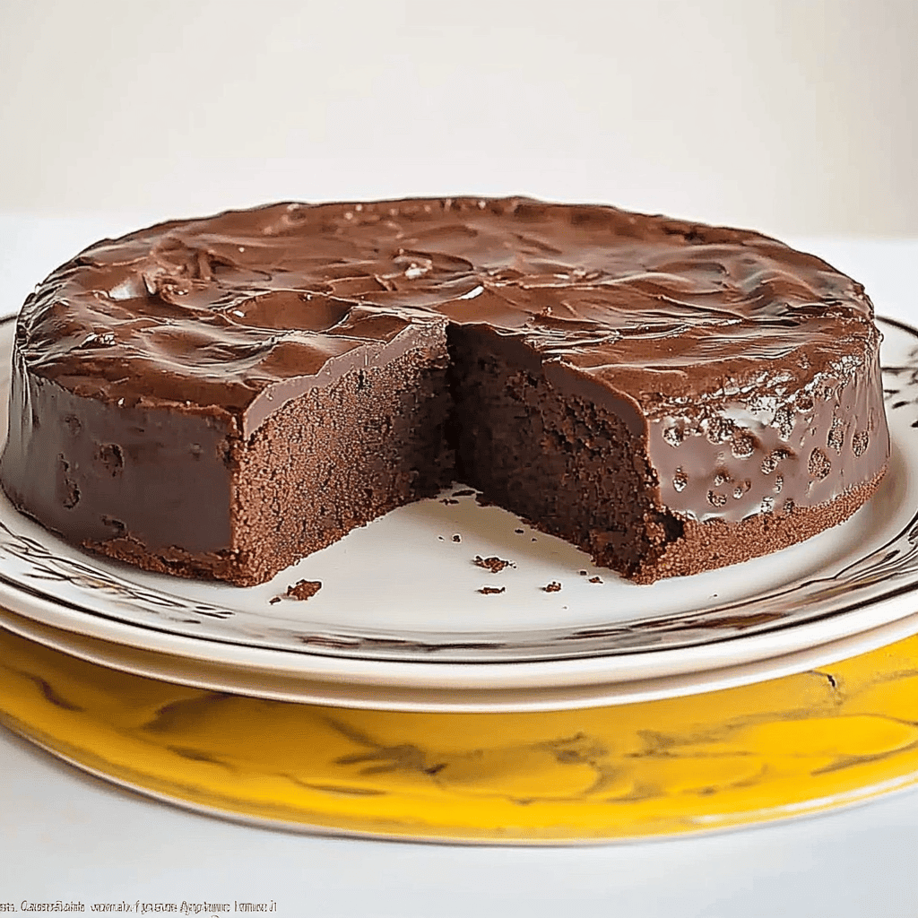 Moelleux crème de marron