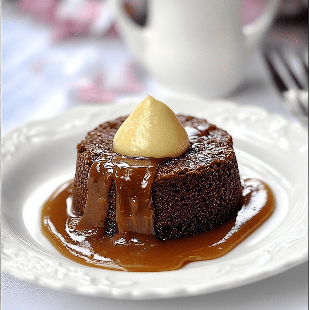 Recette gateau au chocolat caramel