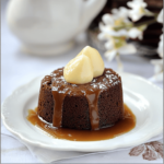 fondant chocolat caramel beurre salé