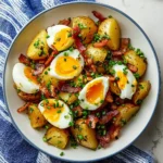 salade de pommes de terre