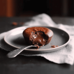 tupperware fondant au chocolat