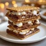 Barres de Guimauve au Chocolat