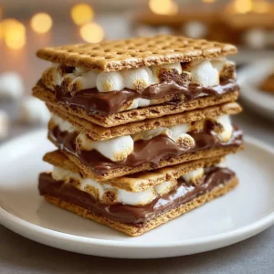 Barres de Guimauve au Chocolat