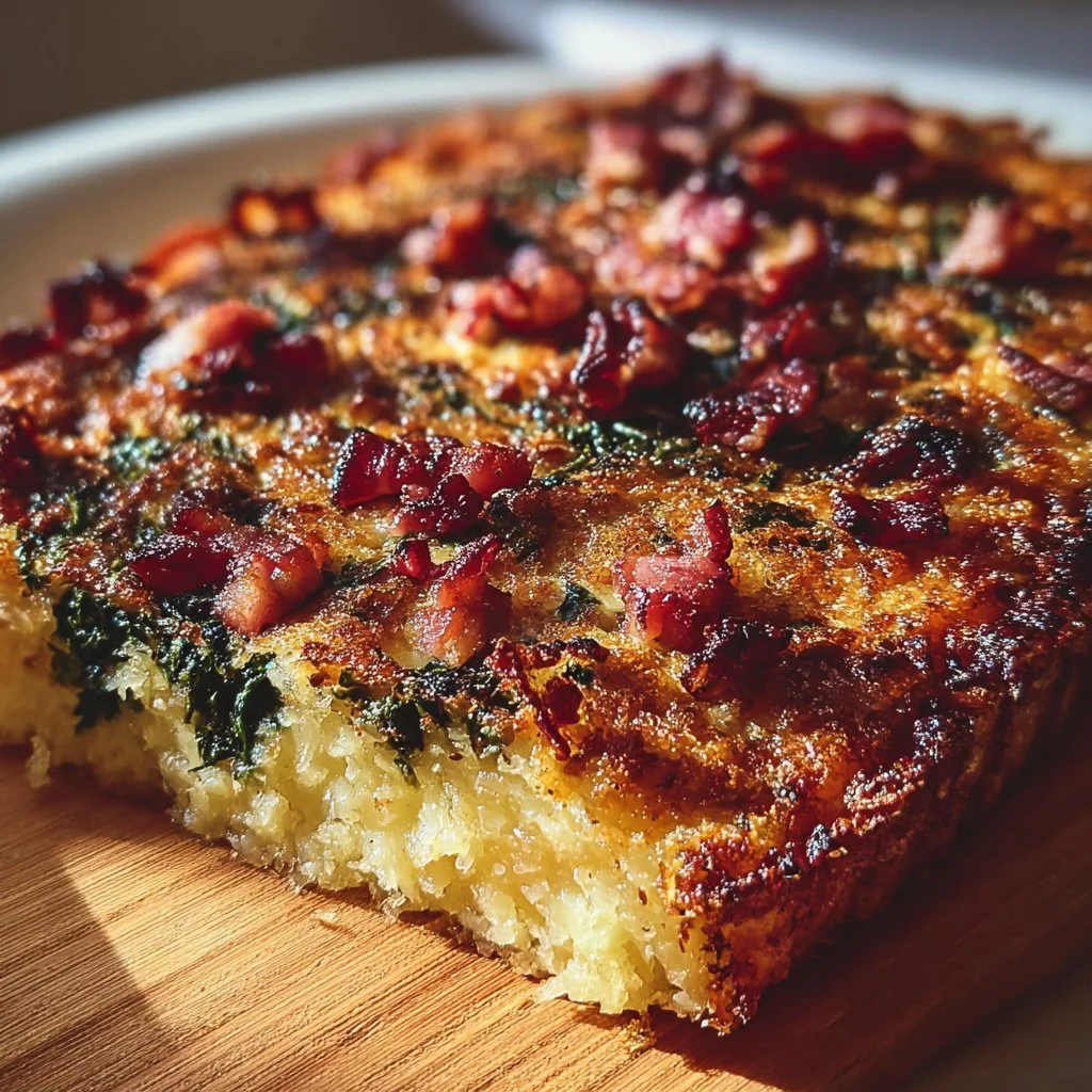 clafoutis de blettes