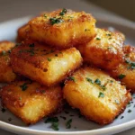 Beignets de Poisson