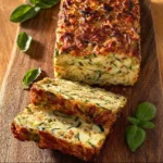 terrine de courgettes