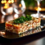Terrine de Poisson