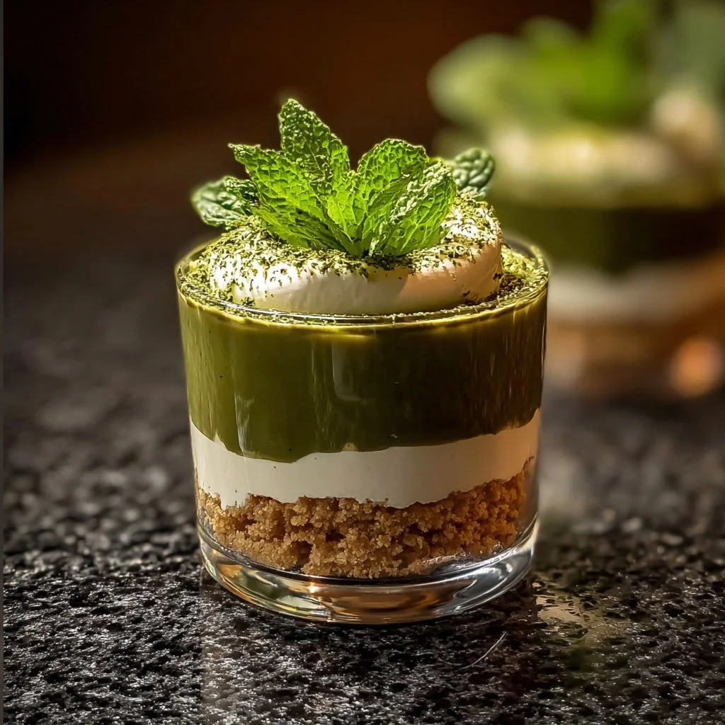 Tiramisu Salé Courgettes et Feta