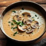 11 Low Calorie High Protein Soups