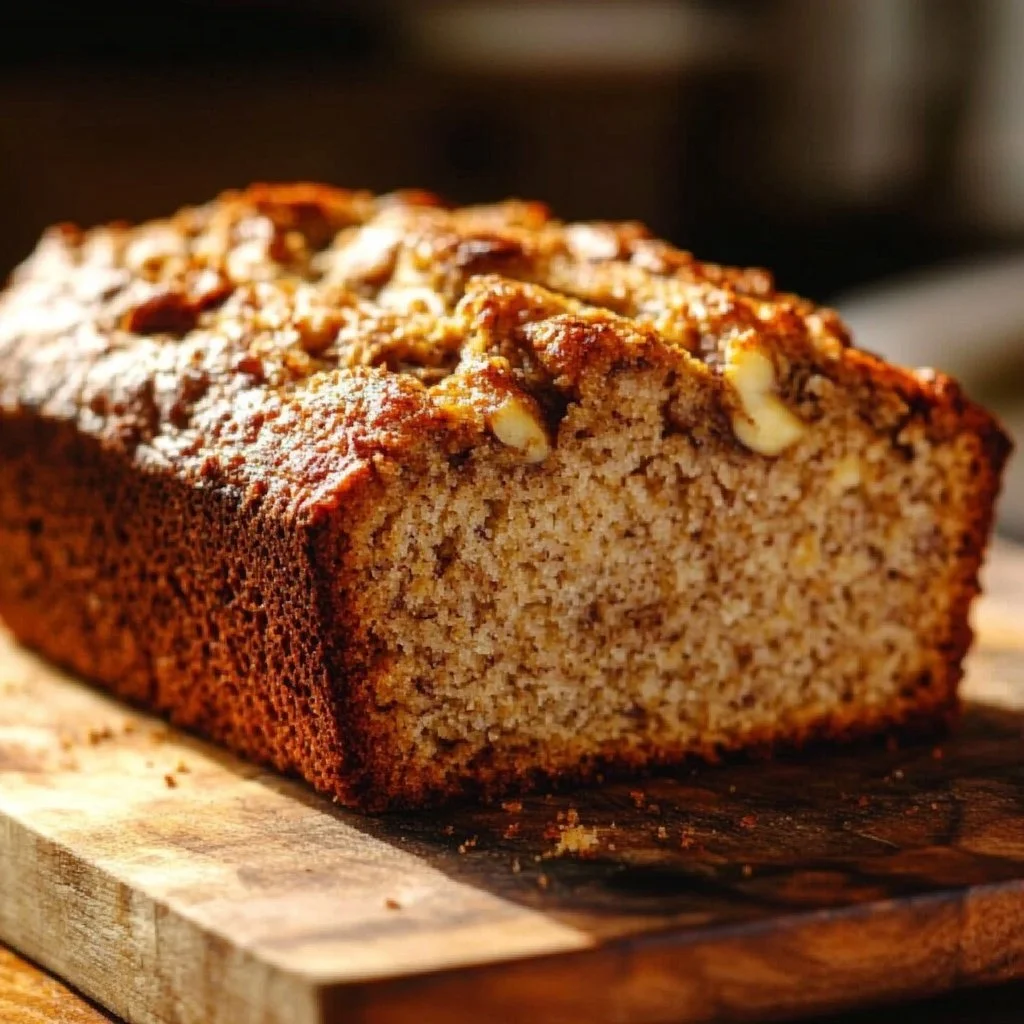 Best Banana Bread