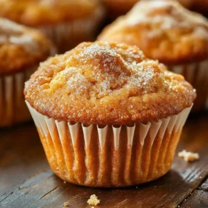 Greek Yogurt Kodiak Pumpkin Muffins