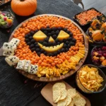 Halloween Party Food in 2025