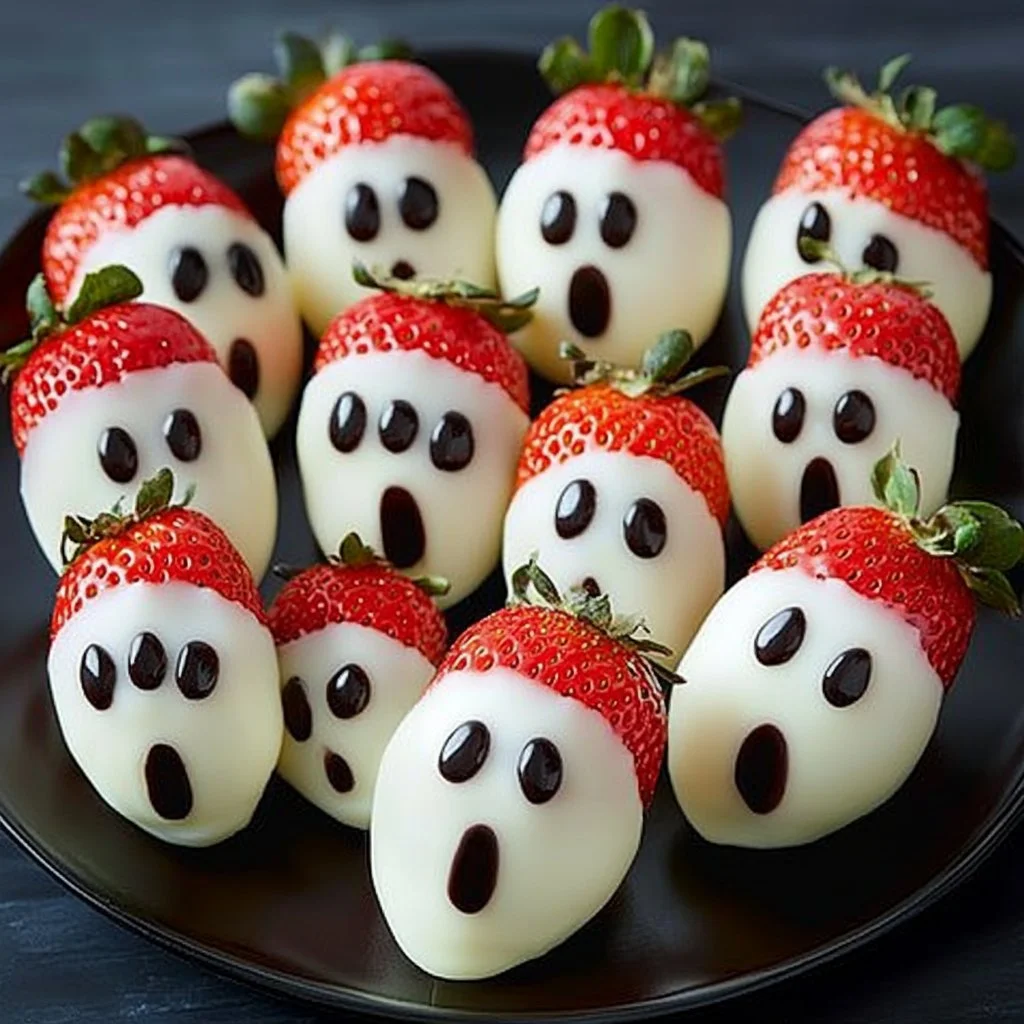Halloween Snacks
