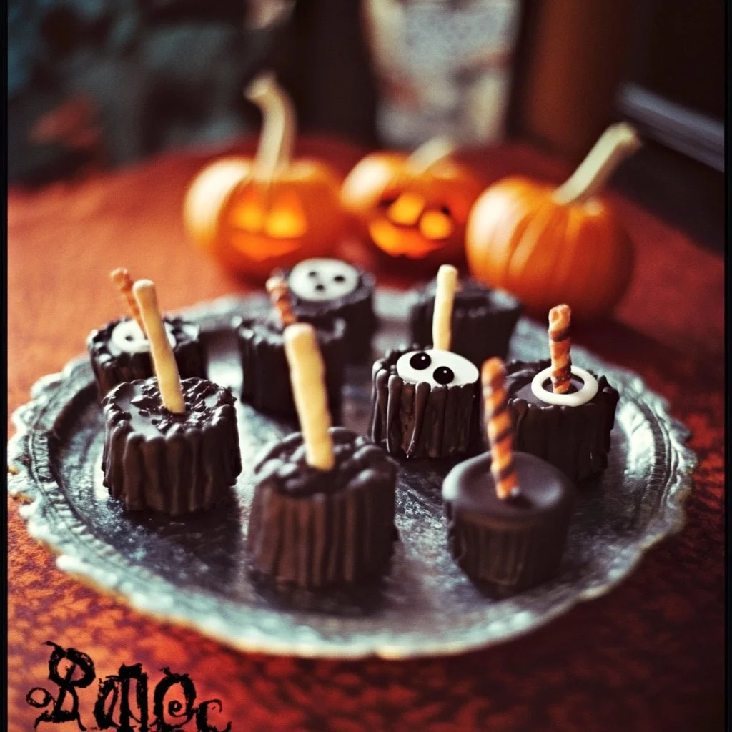 Halloween Treats