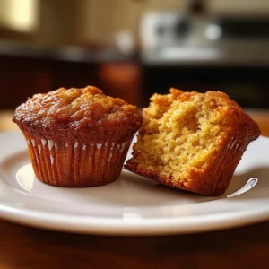 Healthy Greek Yogurt Pumpkin Muffins