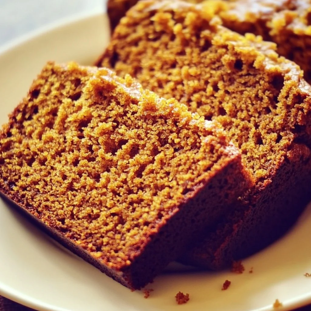 Libby's Pumpkin Bread