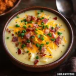 Outback Potato Soup