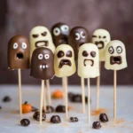 Spooky Easy Halloween Snacks
