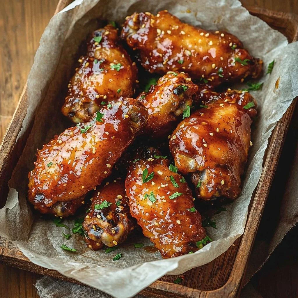 Bang Bang Chicken