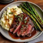 Bavette Steak