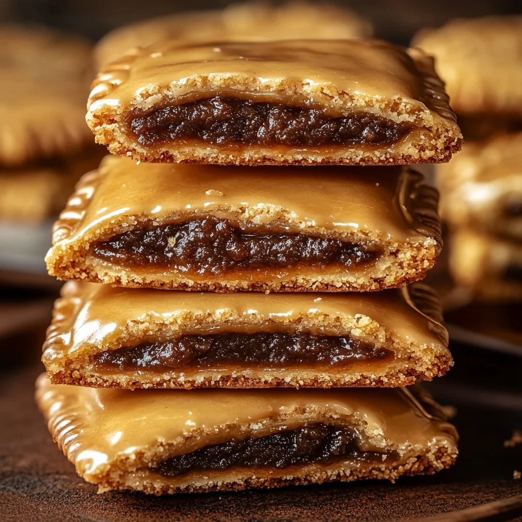 Brown Sugar Cinnamon Cookies