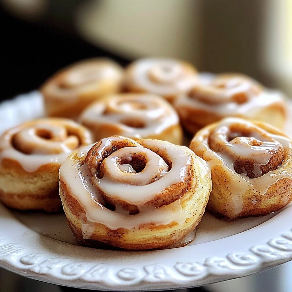 cinnamon roll cookies