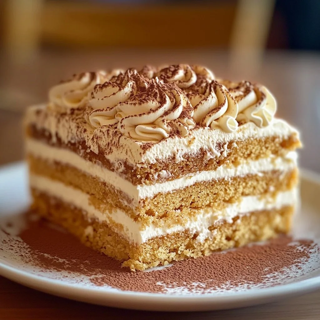 Pumpkin Spice Gooey Cake