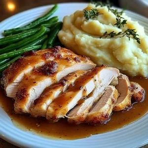 Ultimate Thanksgiving checklist for a stress-free feast for 8 guests