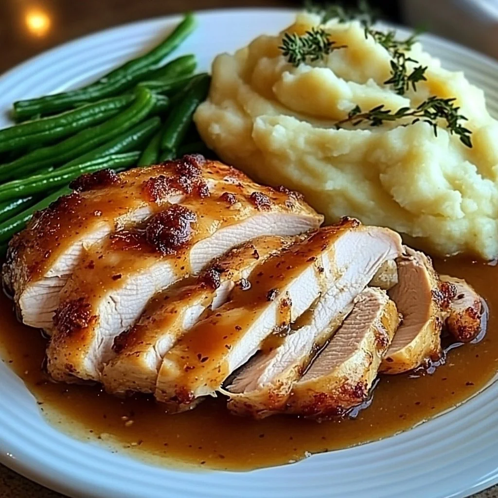 Ultimate Thanksgiving checklist for a stress-free feast for 8 guests