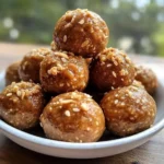 Peanut Butter Balls