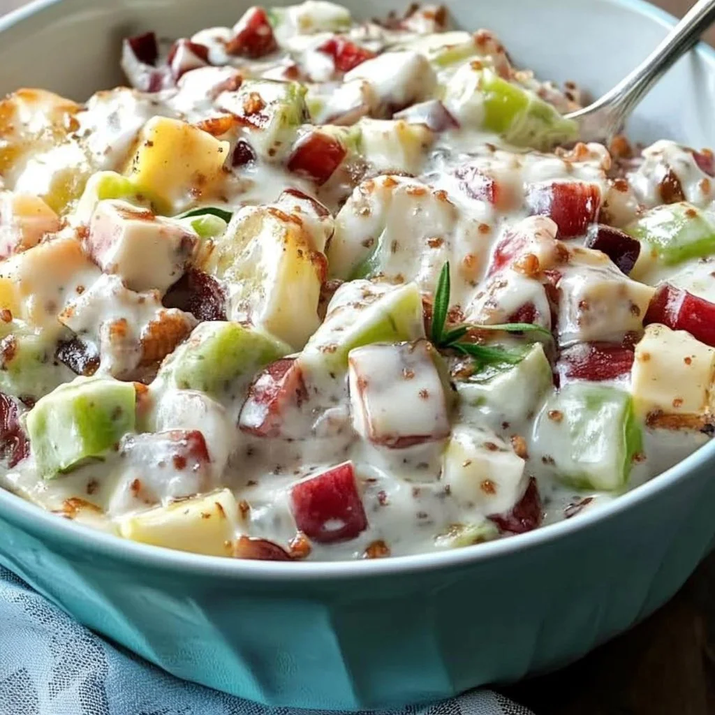 Nearly Forgotten Thanksgiving Side Dishes