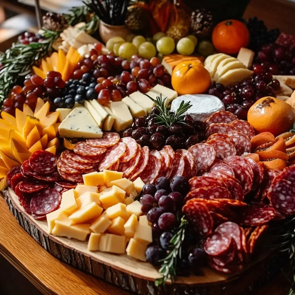 7 Delightful Charcuterie Board