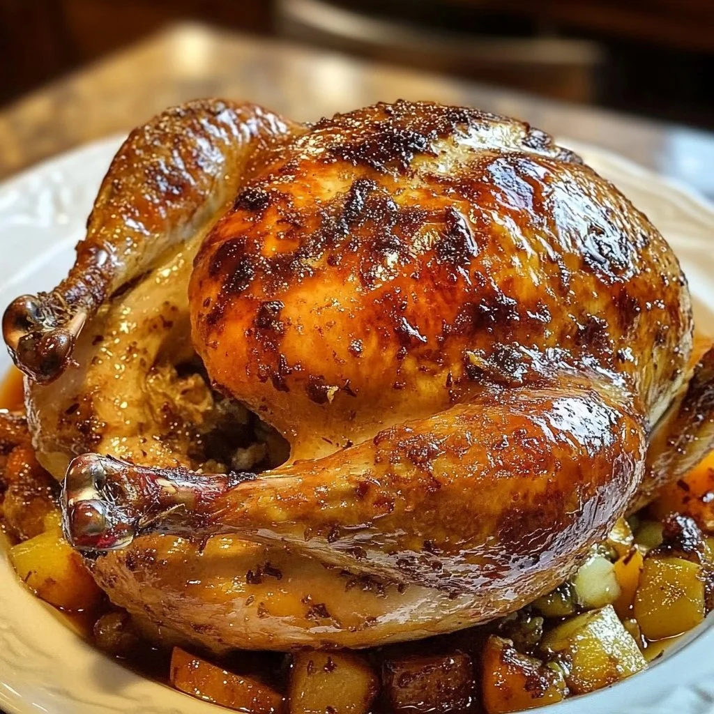 Alternatives To Turkey For Thanksgiving