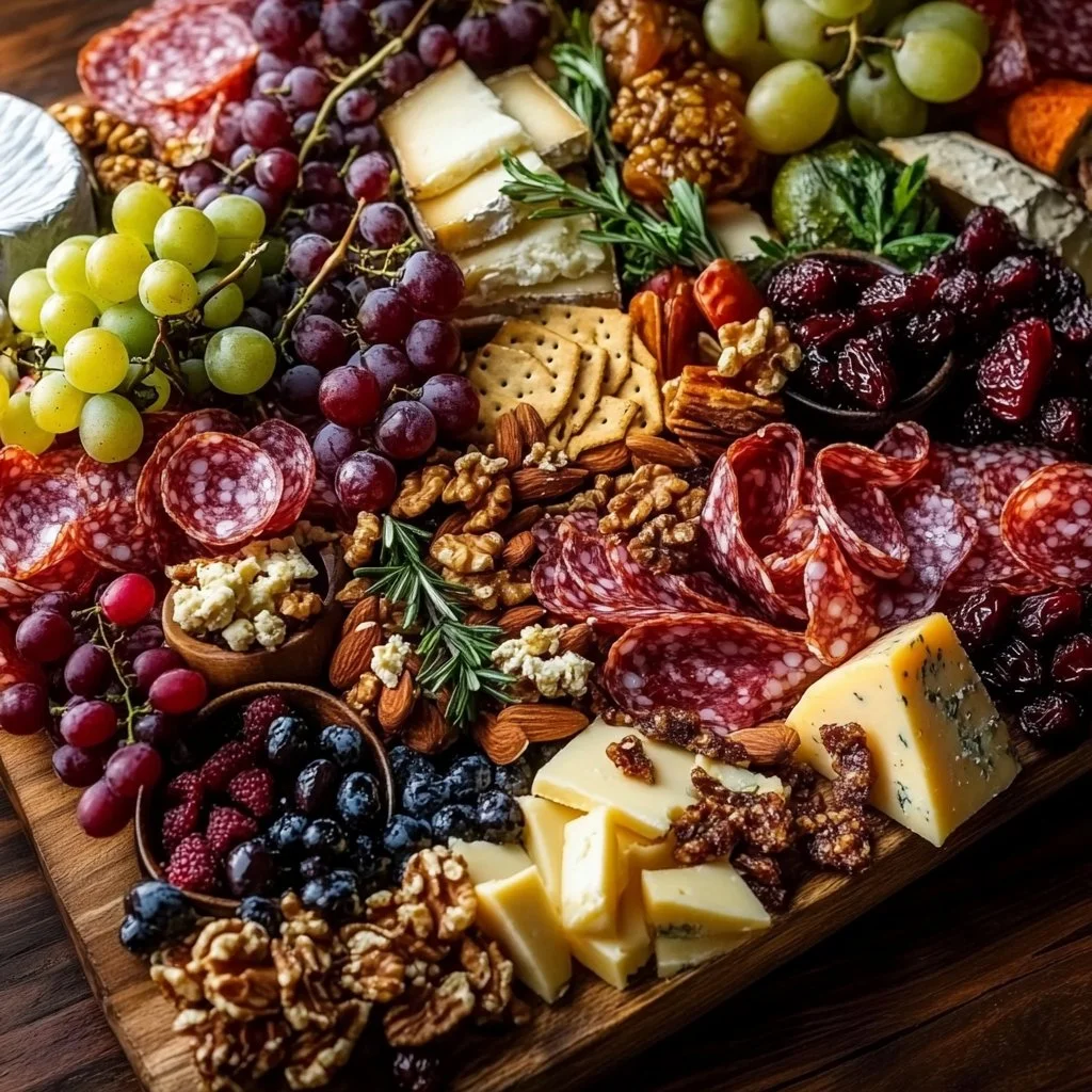 Best Charcuterie Board