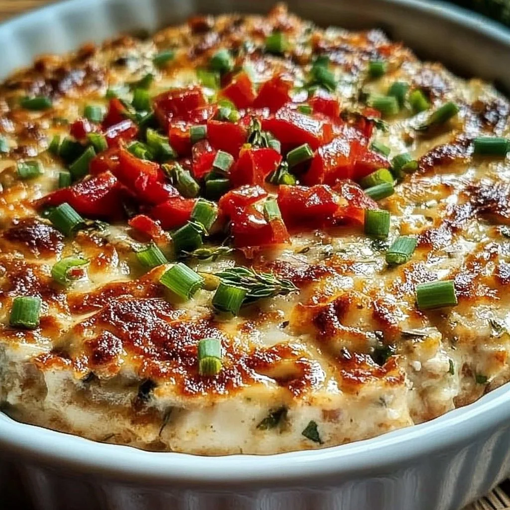 Christmas Dinner Appetizers