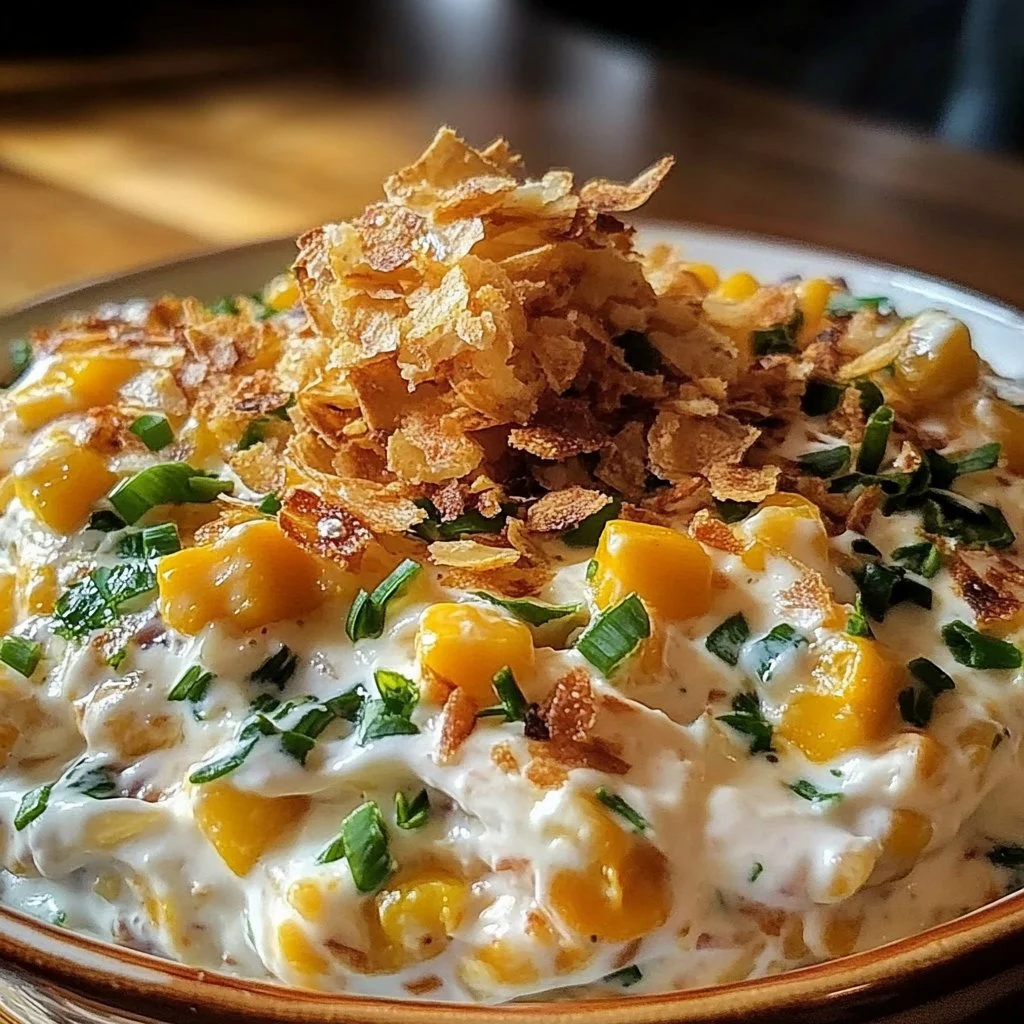 5 Creamy Crowd-Pleasers