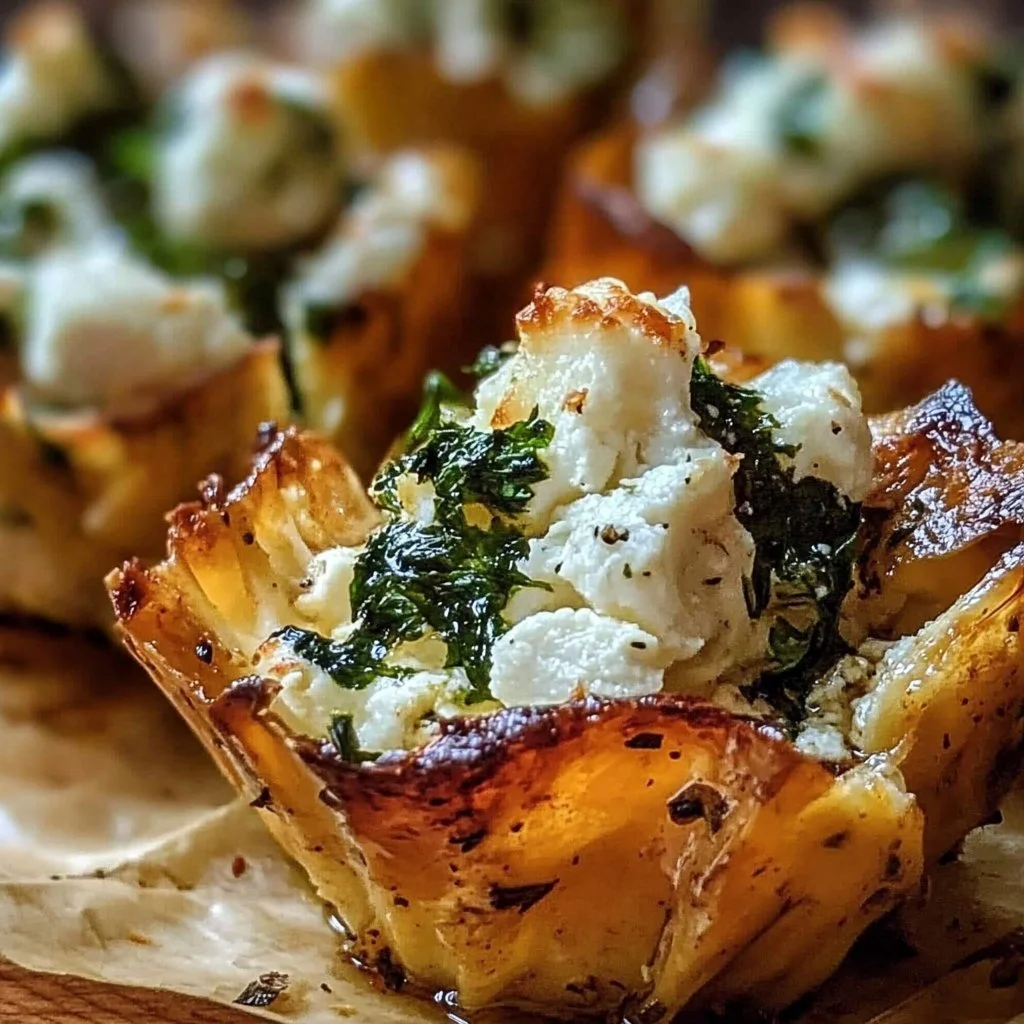 Easy Thanksgiving Appetizers