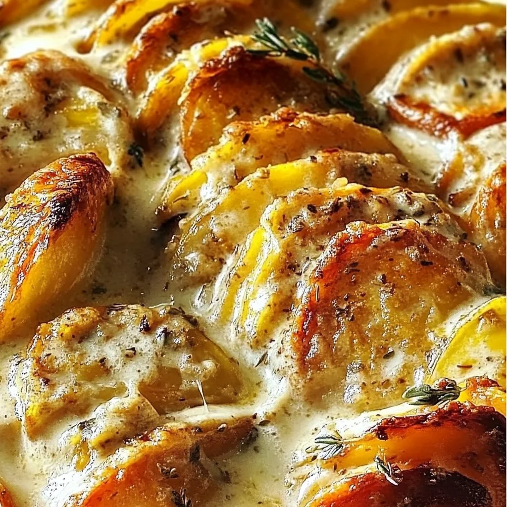 Farmhouse Thanksgiving Recipes