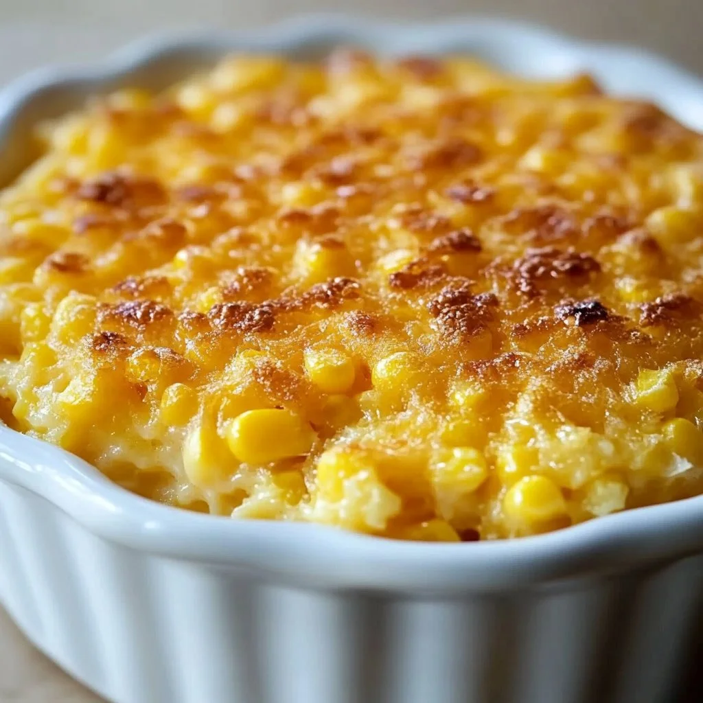 A selection of heartwarming corn recipes ideal for Thanksgiving celebrations.